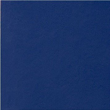 Керамическая плитка Savoia Colors Blu S60121BL, цвет синий, поверхность глянцевая, квадрат, 600x600