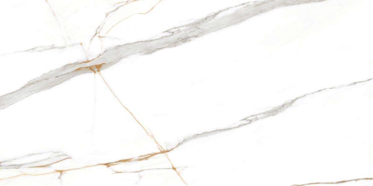 Широкоформатный керамогранит Laparet Nashira керамогранит полированный, цвет белый серый, поверхность полированная, прямоугольник, 800x1600