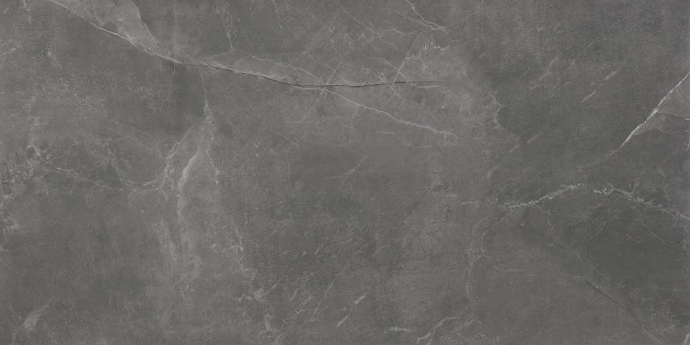 Керамогранит Cerrad Maxie/Stonemood Grey Rect, цвет серый, поверхность полированная, прямоугольник, 600x1200