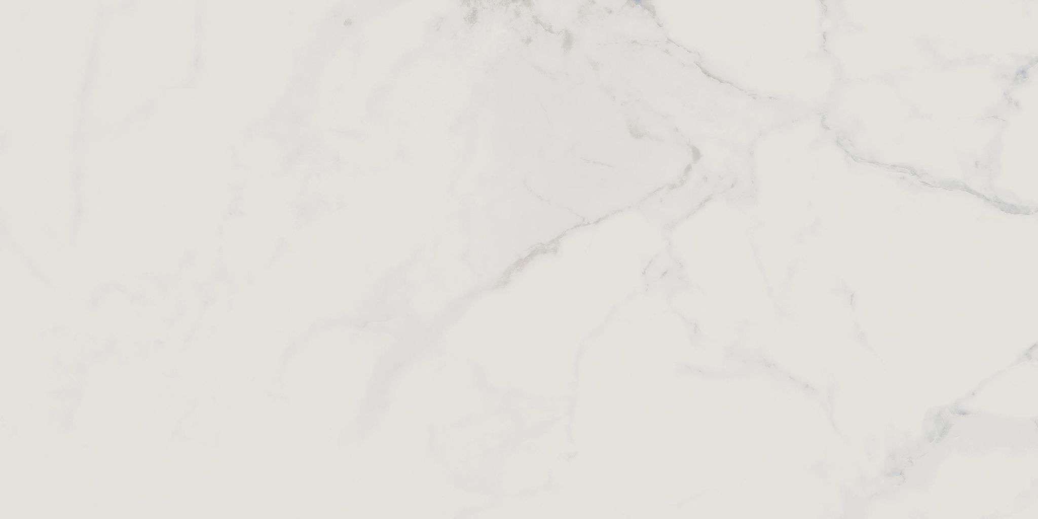 Керамогранит Kale Calacatta White Matt, цвет белый, поверхность матовая, прямоугольник, 600x1200