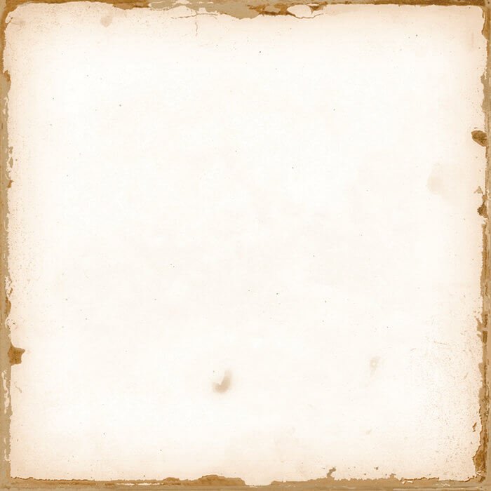 Керамическая плитка Harmony Casablanca White 29422, цвет белый, поверхность матовая, квадрат, 125x125