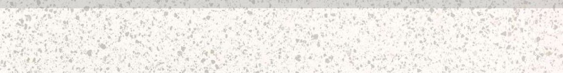 Бордюры FMG Rialto Zinc Battiscopa Levigato L67419, цвет белый, поверхность полированная, прямоугольник, 70x600