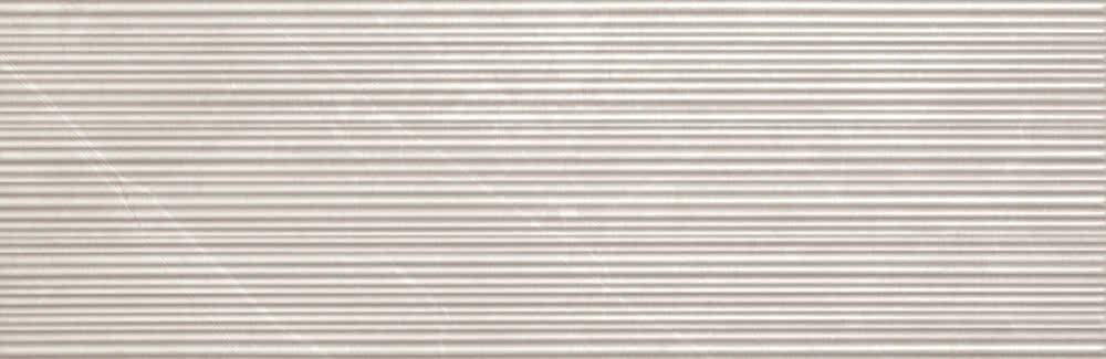 Керамическая плитка Fap Roma 75 Filo Pietra fRHE, цвет бежевый, поверхность матовая 3d (объёмная), прямоугольник, 250x750
