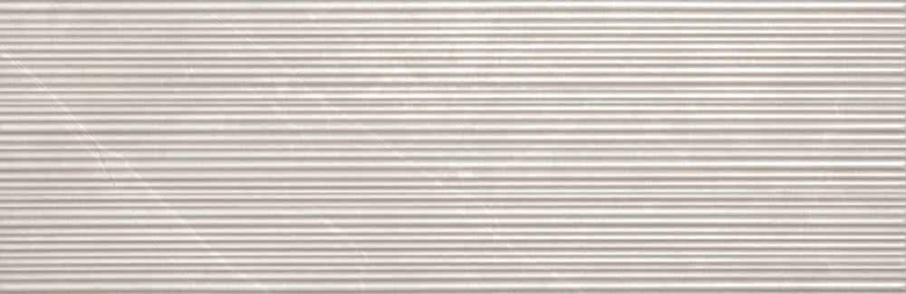 Керамическая плитка Fap Roma 75 Filo Pietra fRHE, цвет бежевый, поверхность матовая 3d (объёмная), прямоугольник, 250x750