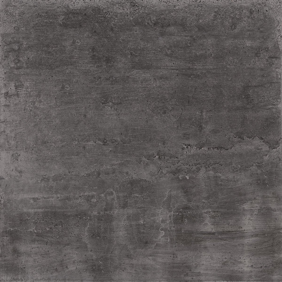 Керамогранит Emilceramica (Acif) On Square Lavagna Ret E1NG, цвет серый, поверхность матовая, квадрат, 600x600