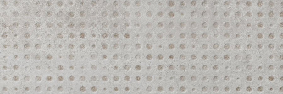 Керамическая плитка Saloni Industrial Harvy Acero, цвет серый, поверхность матовая, прямоугольник, 250x750