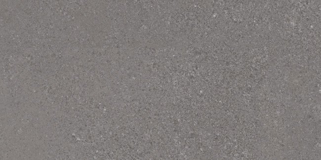 Керамогранит Vives Alpha Plomo, цвет серый, поверхность матовая, прямоугольник, 300x600