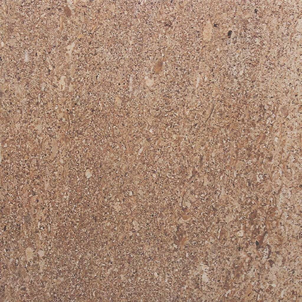 Керамическая плитка Еврокерамика Кремона 3 CM 0058, цвет коричневый, поверхность матовая, квадрат, 400x400