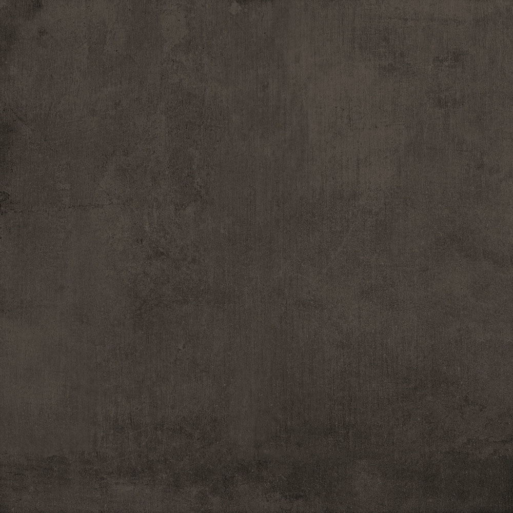 Керамогранит Terratinta Concrete Dark TTBSTC0480N, цвет серый тёмный, поверхность матовая, квадрат, 800x800