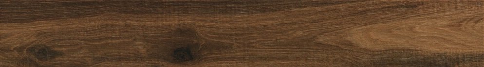 Керамогранит Ragno Woodglam Noce R06R, цвет коричневый, поверхность матовая, прямоугольник, 100x700
