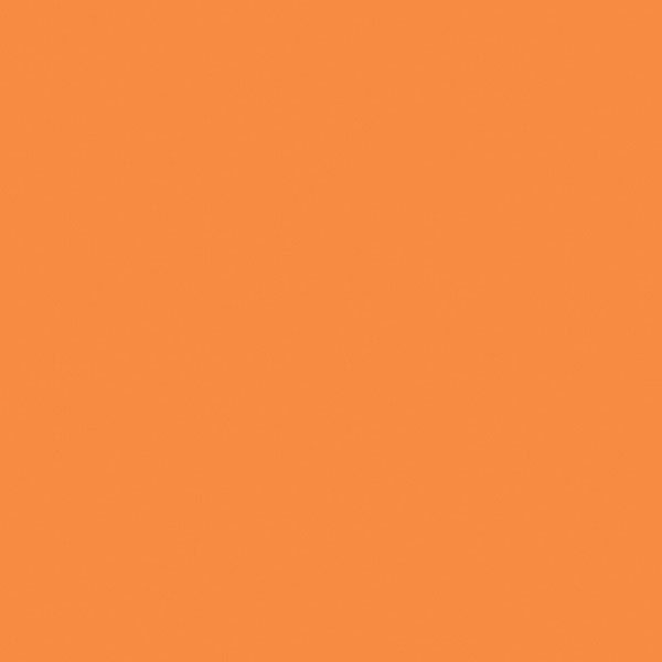 Керамическая плитка Kerama Marazzi Калейдоскоп оранжевый 5108, цвет оранжевый, поверхность матовая, квадрат, 200x200