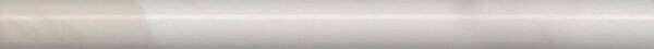 Бордюры Kerama Marazzi Карелли Бордюр Обрезной SPA042R, цвет бежевый, поверхность глянцевая, прямоугольник, 25x300