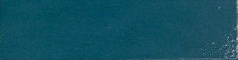 Керамическая плитка Savoia Colors Smeraldo S13121SM, цвет синий, поверхность глянцевая, прямоугольник, 150x600