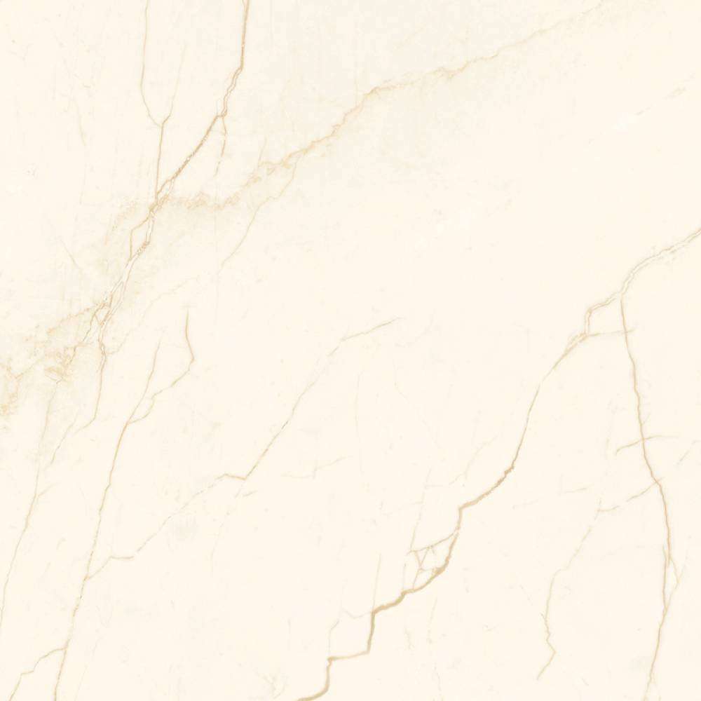 Керамогранит Ecoceramic EC. Elegance MAR Ivory, цвет слоновая кость, поверхность глянцевая, квадрат, 900x900