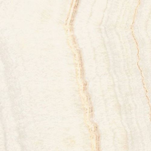 Керамогранит Casalgrande Padana Onici Bianco Lucido, цвет белый, поверхность полированная, квадрат, 590x590