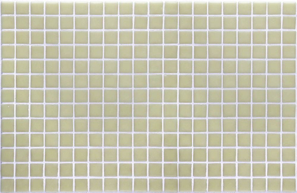 Мозаика Ezarri Lisa 2546 - А, цвет серый, поверхность глянцевая, прямоугольник, 313x495