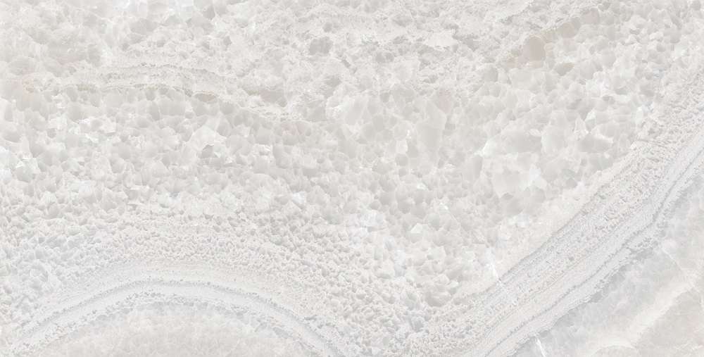 Керамогранит NT Ceramic Onyx Frazil Ice NTT99502P, цвет серый, поверхность полированная, прямоугольник, 600x1200
