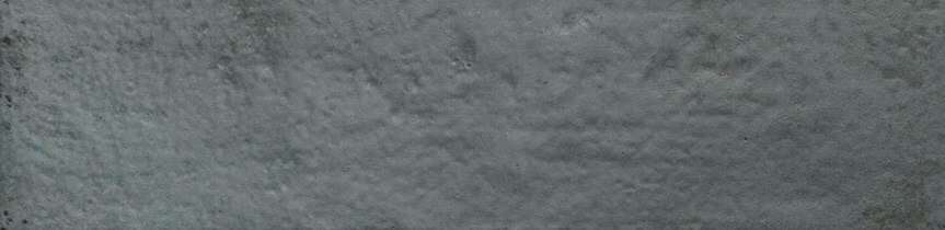 Керамическая плитка Ragno Eden Ottanio R06M, цвет серый, поверхность глянцевая, под кирпич, 70x280