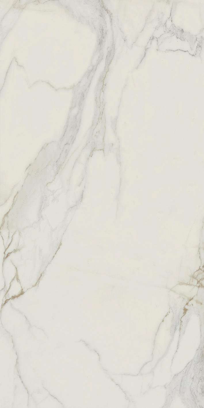 Керамогранит Villeroy Boch Marmochic K2730MR0P0910, цвет белый, поверхность полированная, прямоугольник, 605x1205