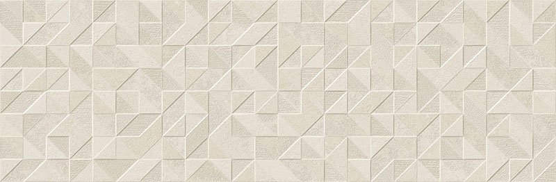 Керамическая плитка Emigres Rev. Craft Origami Beige, цвет бежевый, поверхность матовая, прямоугольник, 250x750