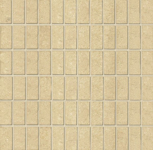 Мозаика Terratinta Archgres Marfil Mos. TTAR02M2N, цвет бежевый, поверхность матовая, квадрат, 300x300