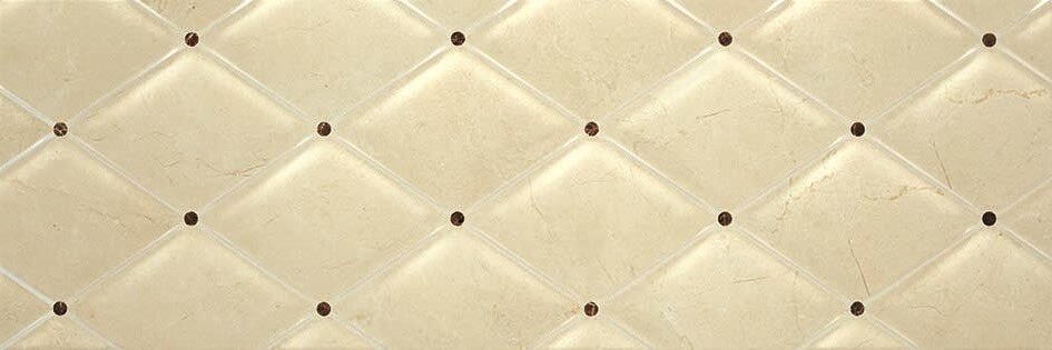 Керамогранит STN Ceramica Cantera Cp Marfil Br, цвет бежевый, поверхность полированная, прямоугольник, 250x750