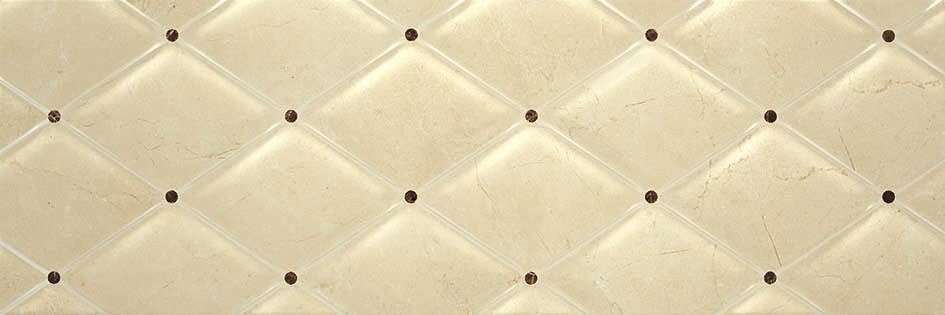 Керамогранит STN Ceramica Cantera Cp Marfil Br, цвет бежевый, поверхность полированная, прямоугольник, 250x750