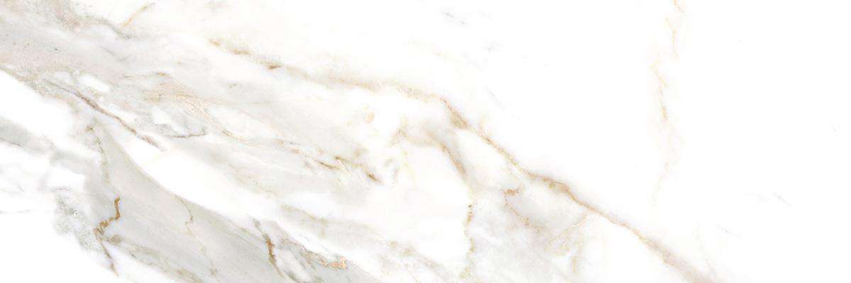 Керамическая плитка Laparet Beryl Белый, цвет белый серый бежевый, поверхность глянцевая, прямоугольник, 250x750