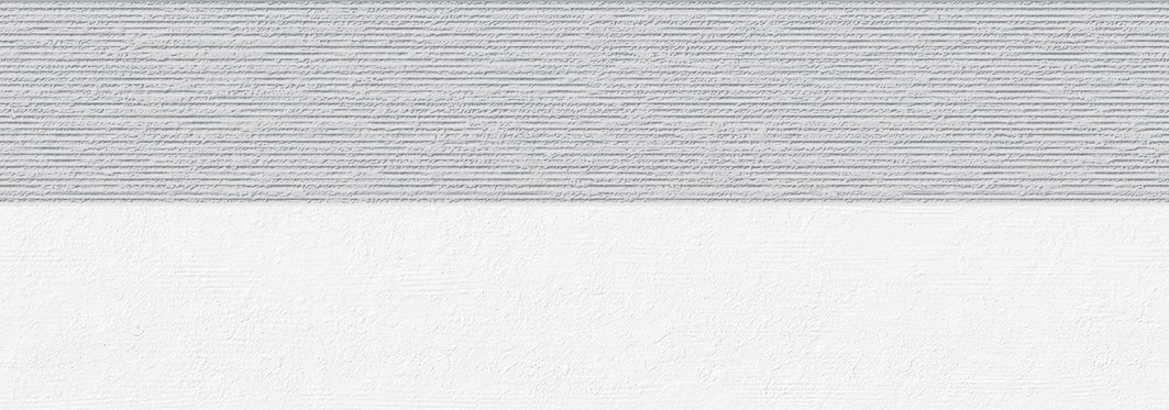 Керамическая плитка Porcelanosa Menorca Line Gris 100172806, цвет белый серый, поверхность матовая, прямоугольник, 316x900