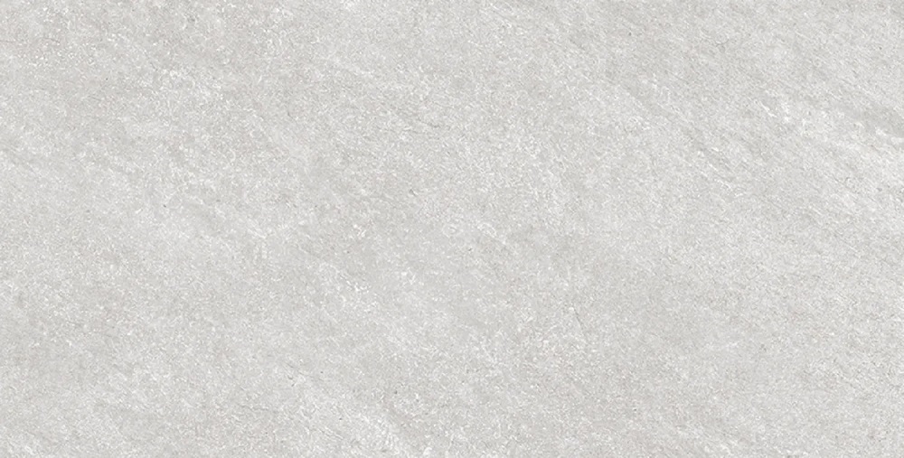 Керамогранит Marjan Tile Stone Basalt Light Gray Matt, цвет серый, поверхность матовая, прямоугольник, 600x1200