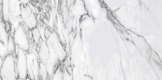 Керамогранит Gresse Ellora Zircon 600x1200, цвет белый, поверхность матовая, прямоугольник, 600x1200