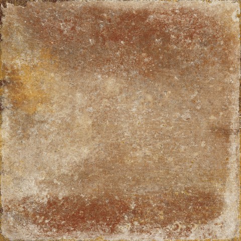 Клинкер Exagres Lucca Terra, цвет бежевый, поверхность матовая, квадрат, 330x330