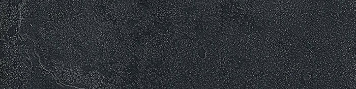 Керамогранит Italon Materia Titanio Nat. 600010001966, цвет чёрный, поверхность патинированная, прямоугольник, 75x300
