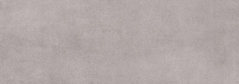 Керамическая плитка Керлайф Alba Grigio, цвет серый, поверхность матовая, прямоугольник, 250x700
