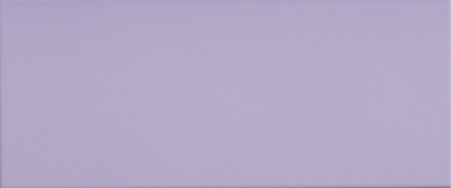Керамическая плитка Abita Vision Rev. Violet, цвет фиолетовый, поверхность матовая, прямоугольник, 260x610