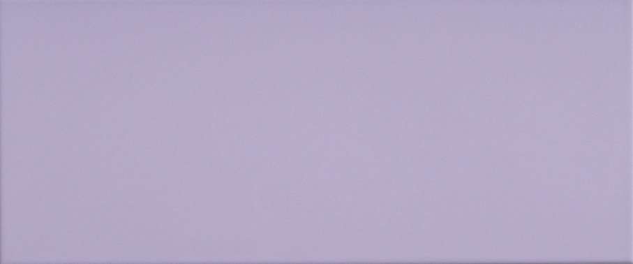 Керамическая плитка Abita Vision Rev. Violet, цвет фиолетовый, поверхность матовая, прямоугольник, 260x610