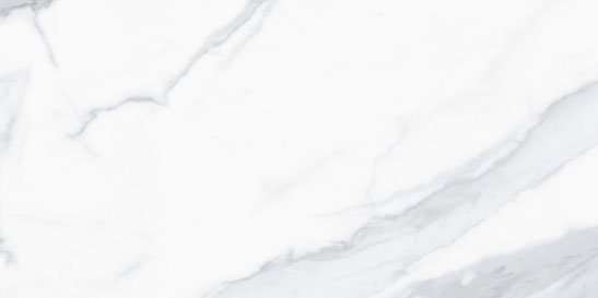 Керамогранит Sant Agostino Themar Statuario Venato 3060 Kry CSASTVEK30, цвет белый, поверхность полированная, прямоугольник, 300x600