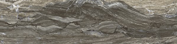 Керамогранит Ascot Gemstone Taupe Rett GN716R, цвет коричневый, поверхность матовая, прямоугольник, 71x291