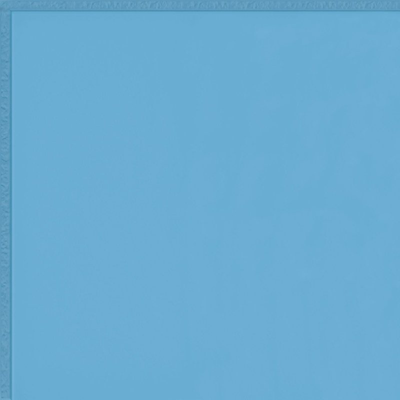 Керамическая плитка Sant Agostino Flexi 2 Blue Bri CSAFBL2B00, цвет синий, поверхность полированная, квадрат, 300x300
