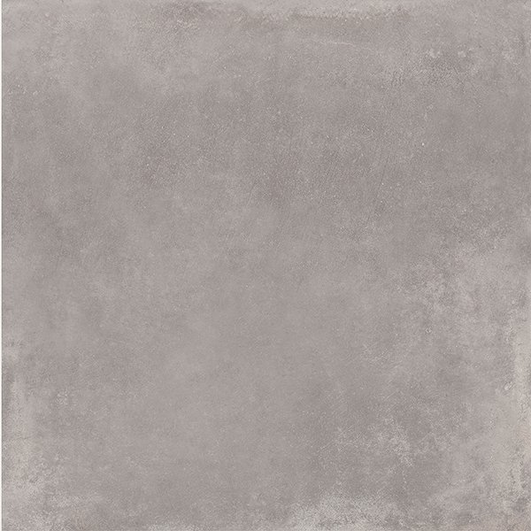 Керамогранит Alfalux Garda Sirmione Ret. 8351289, цвет серый, поверхность матовая, квадрат, 900x900