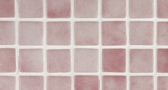 Мозаика Ezarri Niebla 2524 - В, цвет фиолетовый, поверхность глянцевая, прямоугольник, 313x495