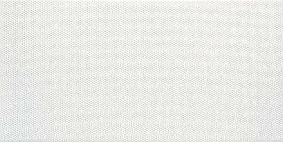 Керамическая плитка Azteca Talisman 3060 Blanco, цвет белый, поверхность глянцевая, прямоугольник, 300x600