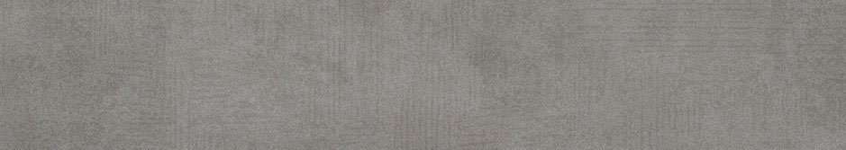 Бордюры Love Tiles Place Grey Rodape, цвет серый, поверхность глазурованная, прямоугольник, 80x450