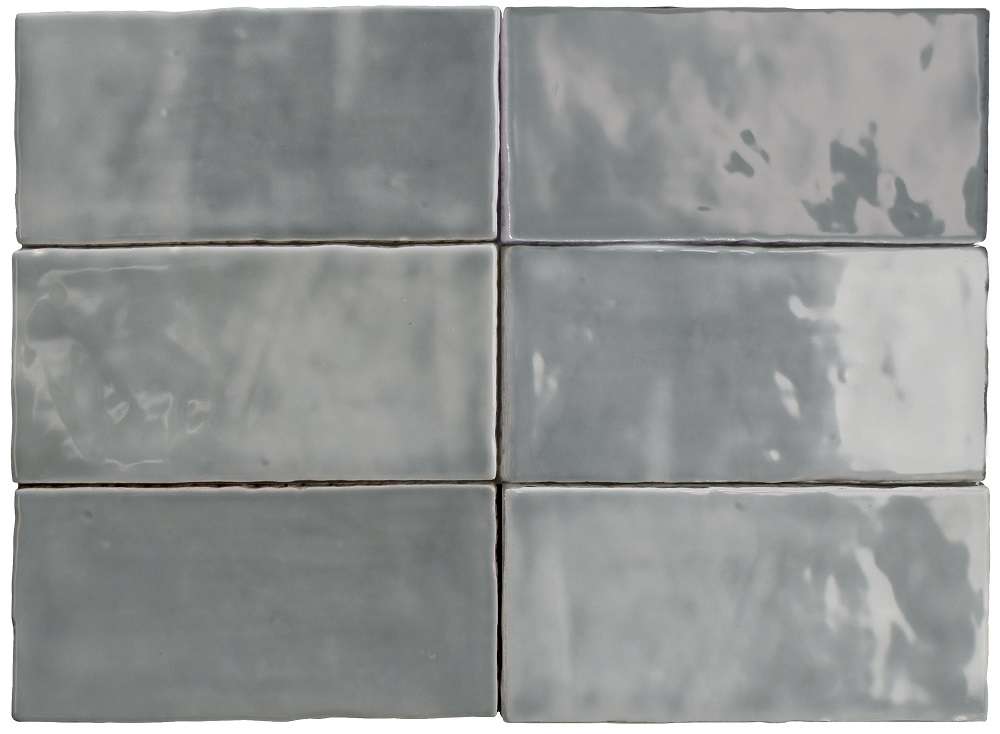 Керамическая плитка Sartoria Memorie Cinerino Glossy SAME0413G, цвет серый, поверхность глянцевая, прямоугольник, 65x130