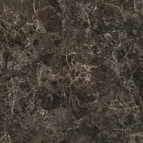 Керамическая плитка Керамин Эллада 3П, цвет коричневый, поверхность матовая, квадрат, 400x400