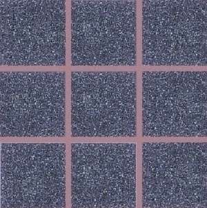 Мозаика Bisazza GM 20.54 (2), цвет серый, поверхность матовая, квадрат, 322x322