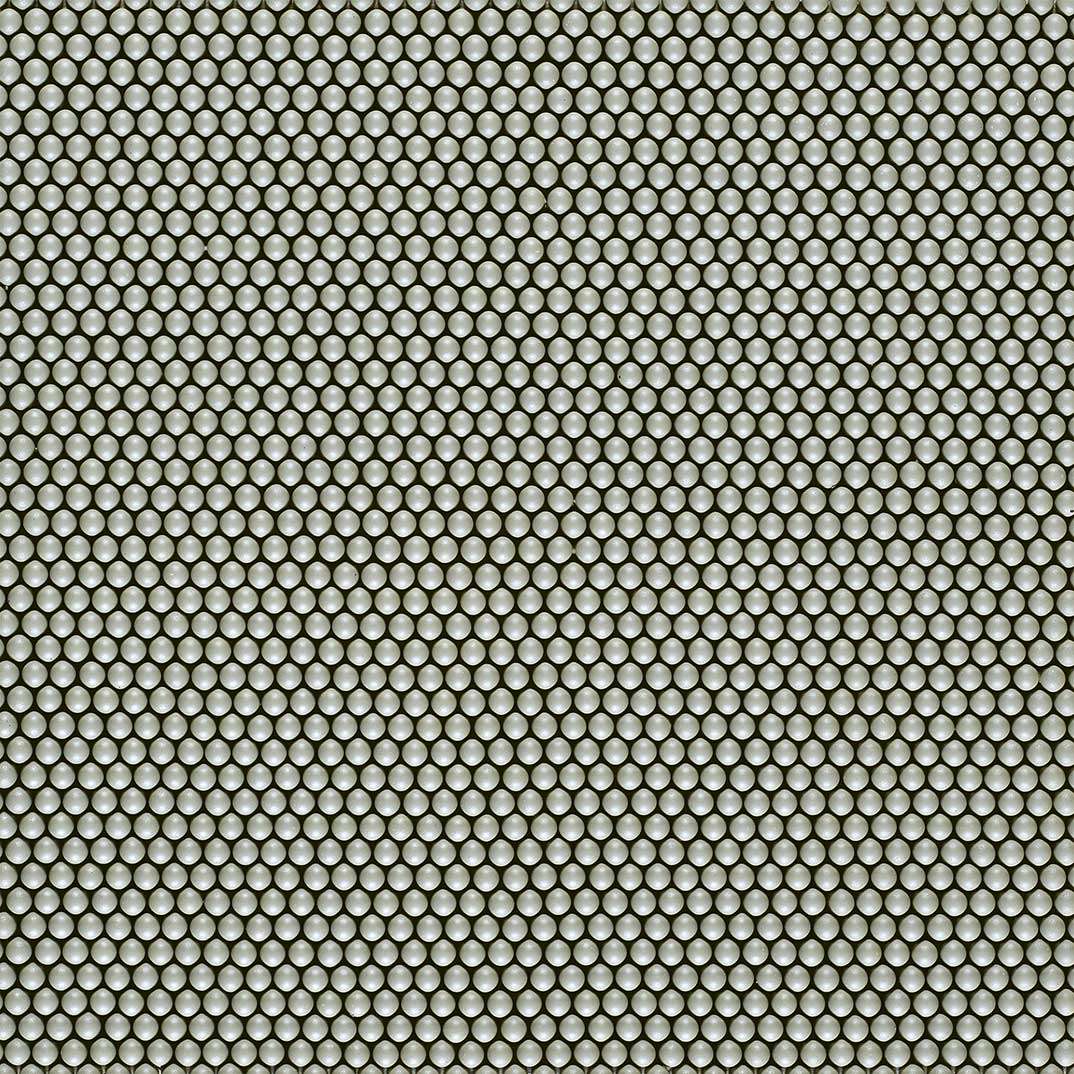 Мозаика Vallelunga Cube Grey Drops 3900046, цвет серый, поверхность матовая, квадрат, 295x295