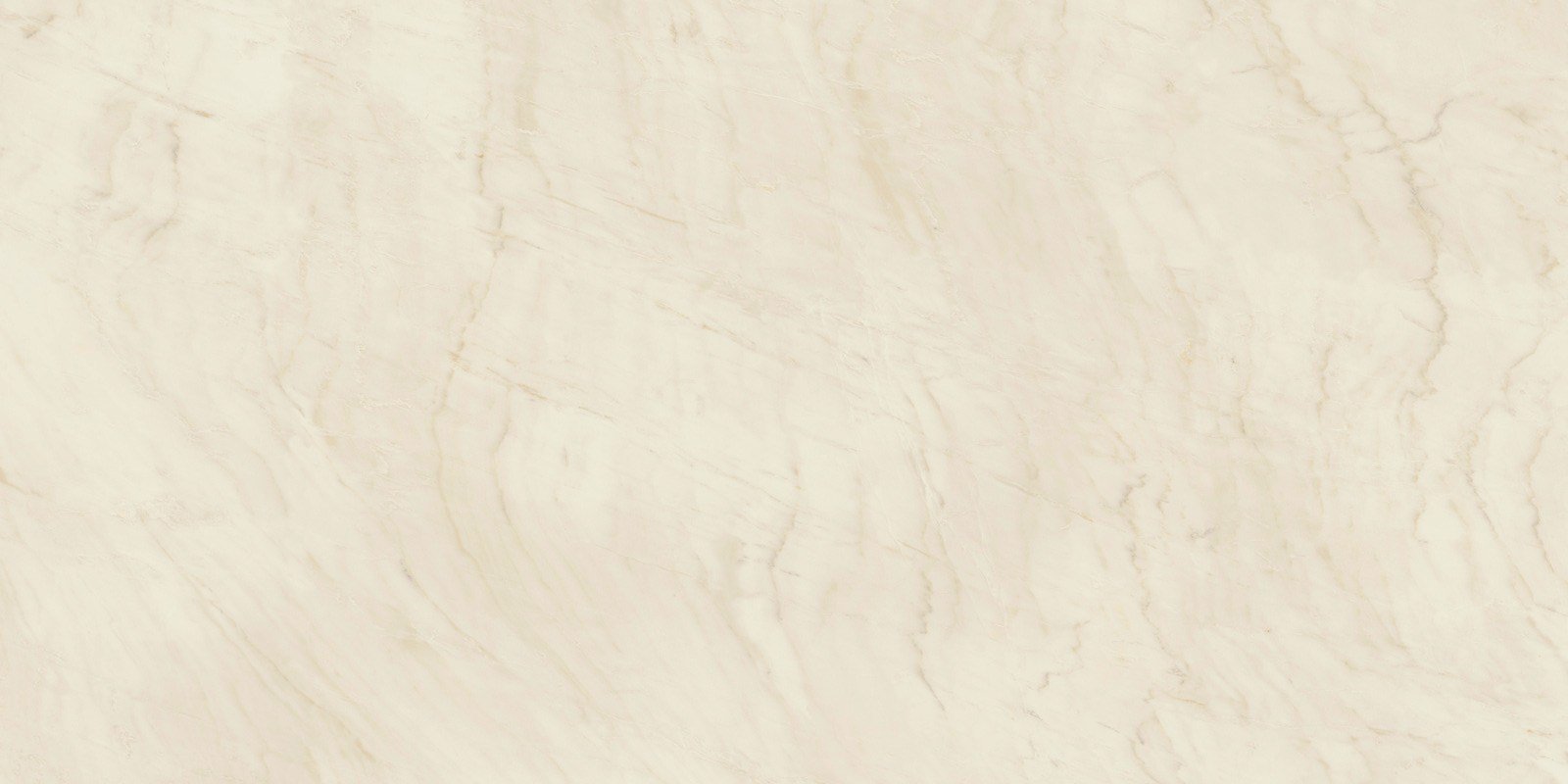 Широкоформатный керамогранит Marazzi Italy Grande Marble Look Raffaello Lux M0G8, цвет бежевый, поверхность полированная, прямоугольник, 1200x2400