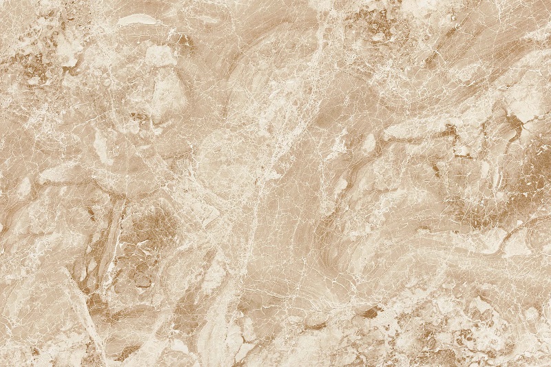 Керамогранит Caramelle Mosaic Marble Onice Cappucino Pol, цвет бежевый, поверхность полированная, прямоугольник, 600x900