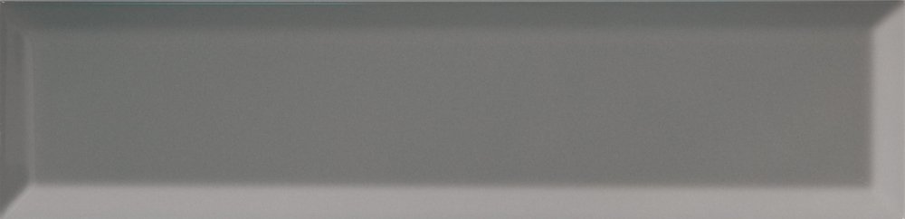 Керамическая плитка Self Style Diamonds Grigio cdi-005, цвет серый, поверхность глянцевая, кабанчик, 75x303